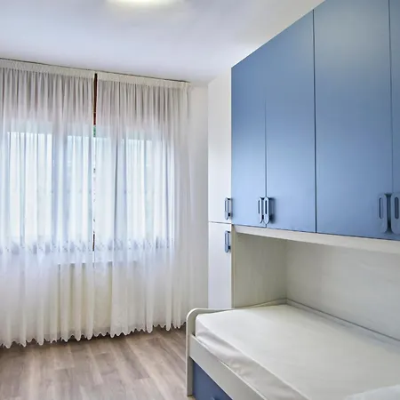 Casa Lucchetta Appartement *