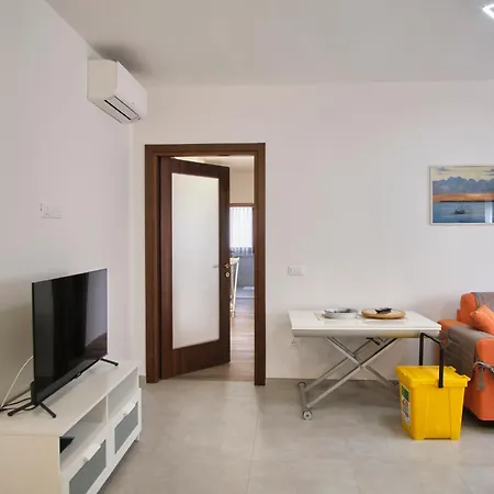 Appartement Casa Lucchetta Caorle