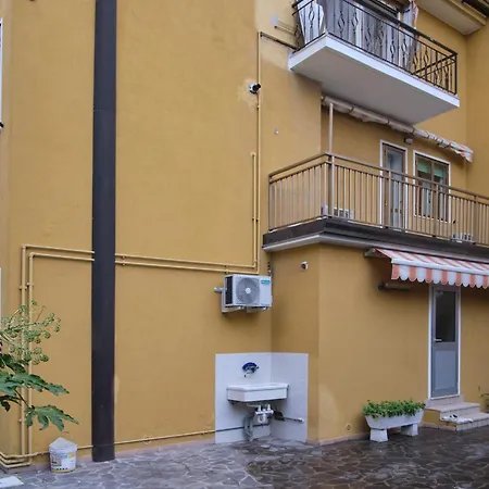 Appartement Casa Lucchetta *