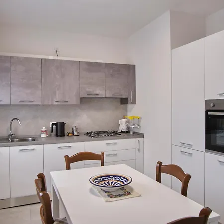 Appartement Casa Lucchetta Caorle