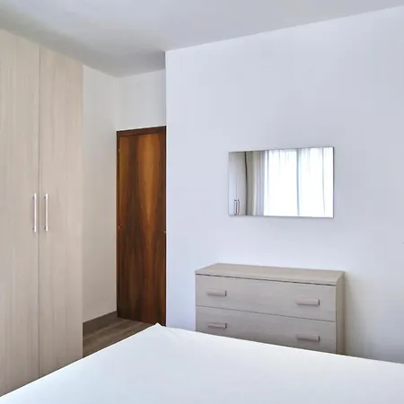Casa Lucchetta Appartement