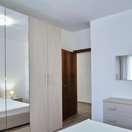 Appartement Casa Lucchetta *