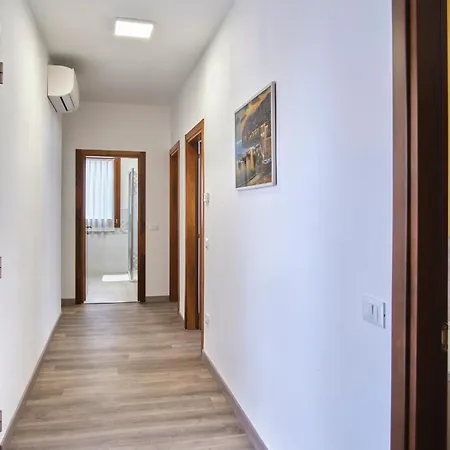 Casa Lucchetta Appartement *