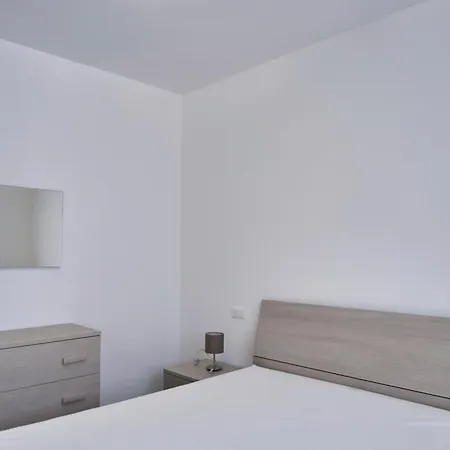 Appartement Casa Lucchetta Caorle