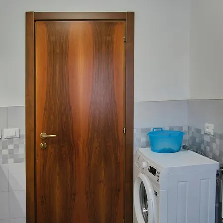 Casa Lucchetta Appartement