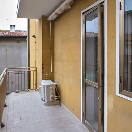 Casa Lucchetta Appartement *