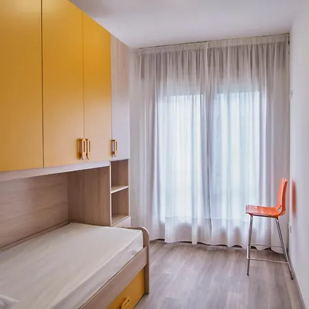 Casa Lucchetta Appartement Caorle