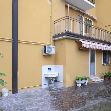 Appartement Casa Lucchetta *