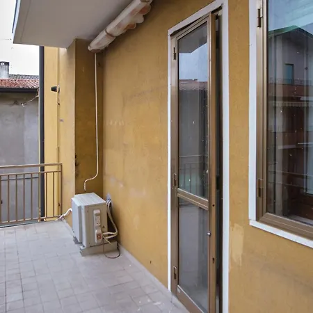 Appartement Casa Lucchetta Caorle