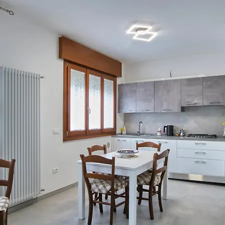 Appartement Casa Lucchetta Caorle