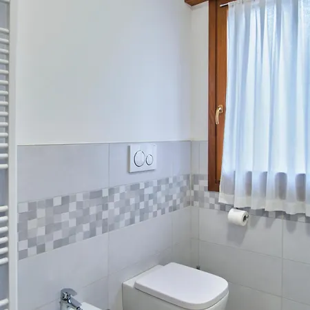 公寓 Casa Lucchetta 卡奥莱