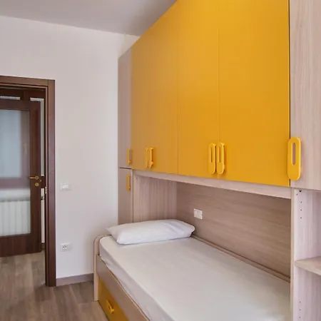 Casa Lucchetta