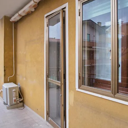 Casa Lucchetta Apartment *