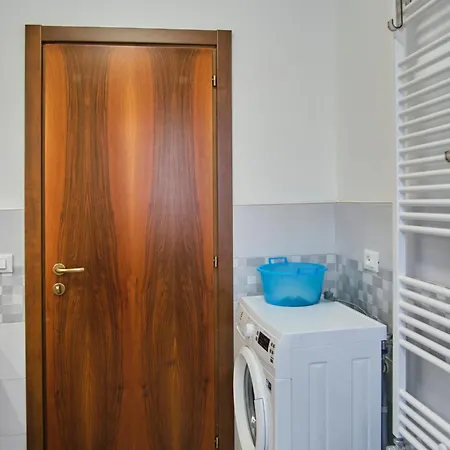 Casa Lucchetta Apartment