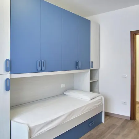 Casa Lucchetta Apartment Caorle