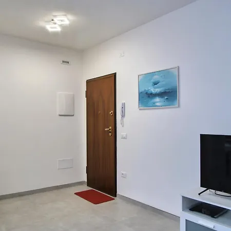 公寓 Casa Lucchetta 卡奥莱