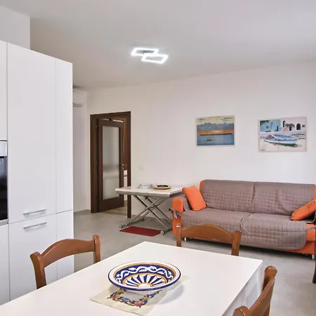 Casa Lucchetta 公寓 卡奥莱