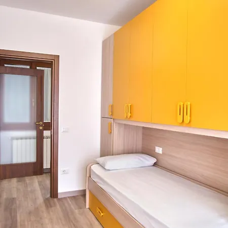 Casa Lucchetta * 卡奥莱