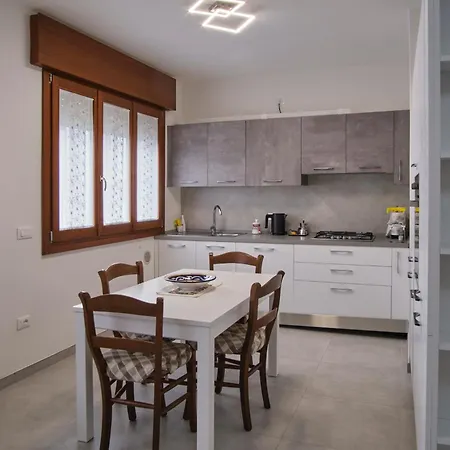 Casa Lucchetta *
