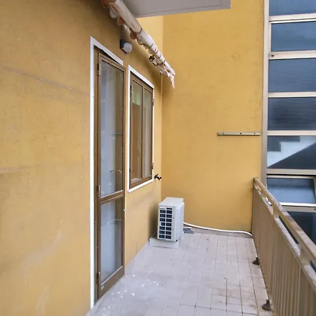 Casa Lucchetta Apartment *