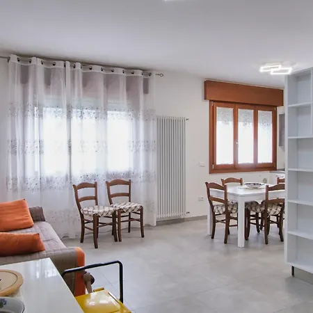 Casa Lucchetta Apartment