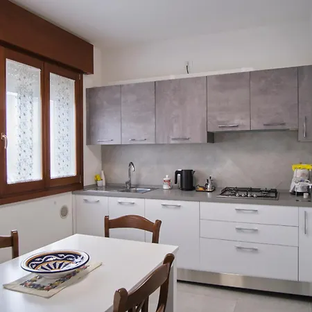 Casa Lucchetta