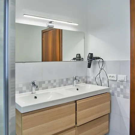 Casa Lucchetta Apartment *