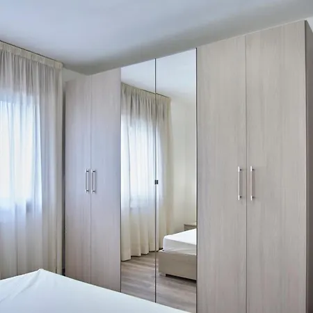 公寓 Casa Lucchetta 卡奥莱
