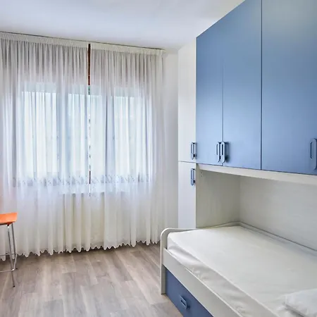 公寓 Casa Lucchetta