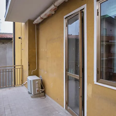 Apartment Casa Lucchetta *