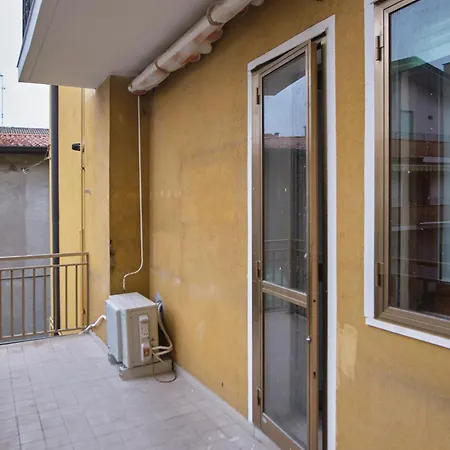 公寓 Casa Lucchetta *
